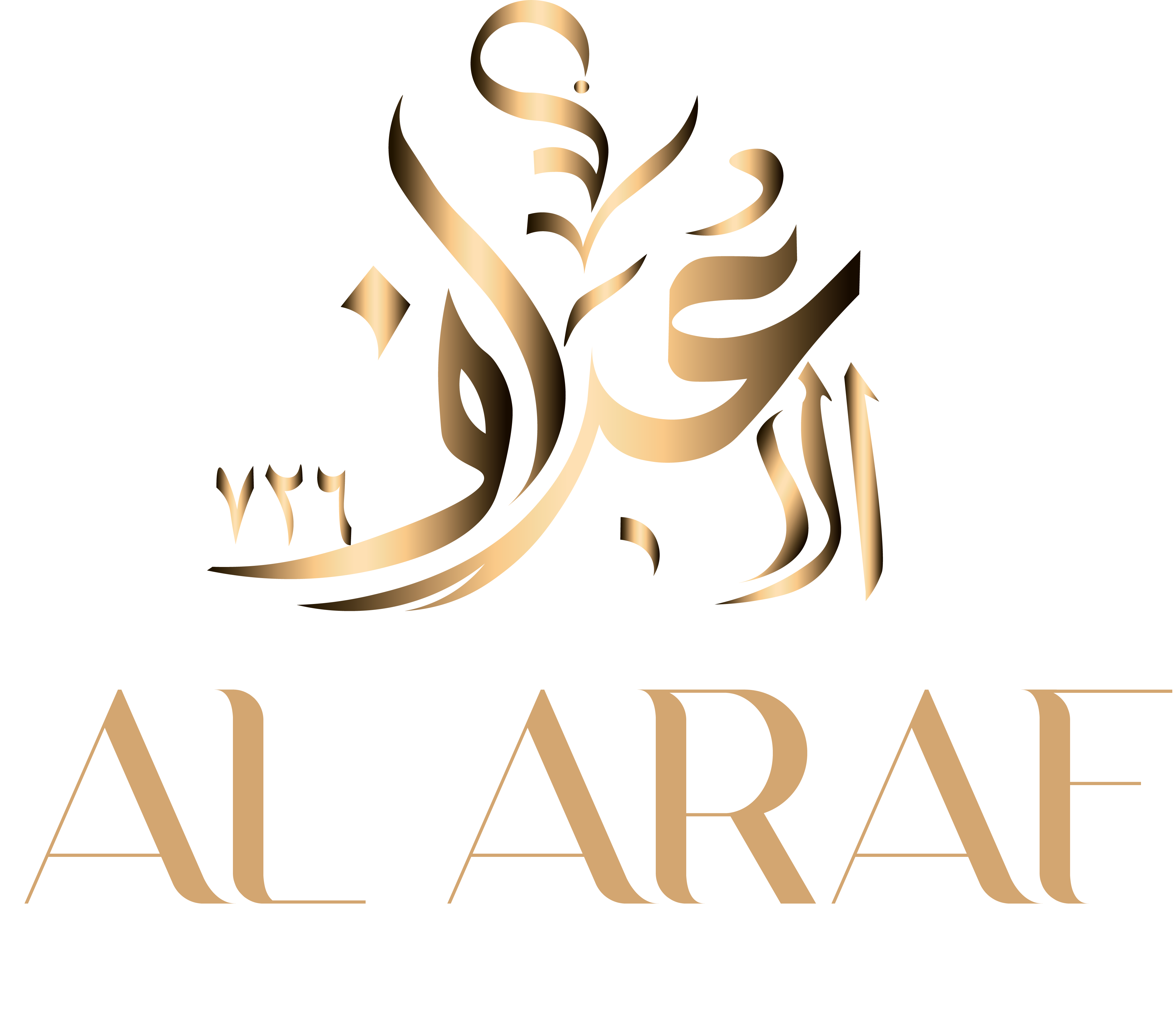 Al Araf luxury Eastern-wear brand
